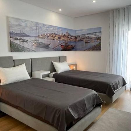 Villa Avec Piscine Dans La Region Du Douro Loureiro  Zewnętrze zdjęcie
