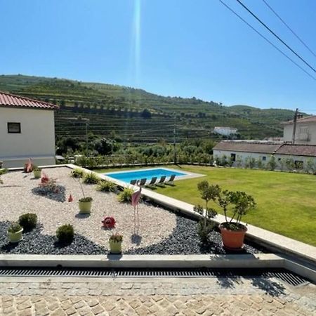 Villa Avec Piscine Dans La Region Du Douro Loureiro  Zewnętrze zdjęcie